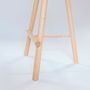 Stools - Omusubi High Stool - RENOW