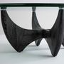 Coffee tables - Harper coffee table - SIGNATURE MOBILER ET DÉCORATION