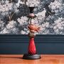 Design objects - Artisan-crafted candlesticks - Coral Reef - MIHO UNEXPECTED THINGS