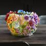 Vases - Blooming Meadow - Vase en silicone fait à la main en Italie - MIHO UNEXPECTED THINGS