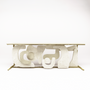 Console table - ARPP Console - MAY - MAYLIS ET CHARLES TASSIN