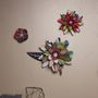 Other wall decoration - Marte - Decorative Flower - MIHO UNEXPECTED THINGS