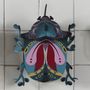Objets de décoration - Paul - scarabée décorative avec petit rangement caché - MIHO UNEXPECTED THINGS