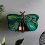 Decorative objects - Magda - Decorative butterfly with hidden small storage - MIHO UNEXPECTED THINGS