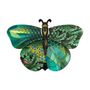 Objets de décoration - Magda - Papillon décoratif avec petit rangement caché - MIHO UNEXPECTED THINGS