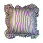 Fabric cushions - Luxurious cushions - ELENI MALAMI