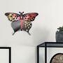 Decorative objects - Violetta - Decorative butterfly with hidden small storage - MIHO UNEXPECTED THINGS