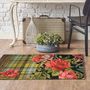 Design carpets - Bouquets - Made in Italy woven rug - MIHO UNEXPECTED THINGS
