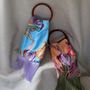 Bags and totes - Artisan Handbags  - ELENI MALAMI