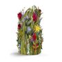 Vases - Garden'S Path - Vase en silicone fabriqué à la main en Italie - MIHO UNEXPECTED THINGS