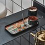 Trays - Namaste - Artisan Tray - MIHO UNEXPECTED THINGS