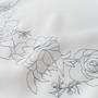 Bed linens - “Mille Fleurs” household linen - VIS-A-VIS PARIS