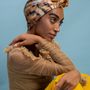Hair accessories - Wired Turbans - FABRICCA