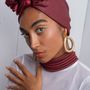 Hair accessories - Wired Turbans - FABRICCA