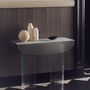 Console table - HELIA CONSOLE - GLASS VARIATIONS