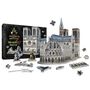 Toys - Assassin´s Creed Unity  Notre-Dame (860 pieces) - FOLKMANIS PUPPETS/JH-PRODUCTS