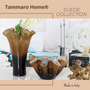 Vases - Suede collection - ANTONIO TAMMARO GROUP SRL