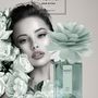 Parfums d'intérieur - FLOWER DIFFUSER - MUHA' HOME FRAGRANCE