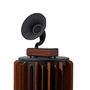 Decorative objects - Acoustibox - Mocha Speaker - ACOUSTIBOX