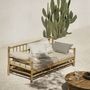 Lawn sofas   - Bamboo furniture - TINEKHOME