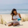 Accessoires de voyage - Chaise de plage Néo-transat - SIMONE ET GEORGES