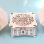 Speakers and radios - Flora - FAMILY LABO SOUND SYSTEM