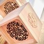 Speakers and radios - Flora - FAMILY LABO SOUND SYSTEM