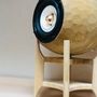Speakers and radios - Egg shape speaker - FAMILY LABO SOUND SYSTEM