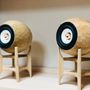 Speakers and radios - Egg shape speaker - FAMILY LABO SOUND SYSTEM