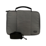 Leather goods - 13.3" and 15.6" laptop bag - Computer case - laptop case - laptop sleeve - YAKA
