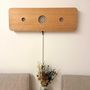 Speakers and radios - Wall speaker - FAMILY LABO SOUND SYSTEM