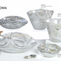 Design objects - Paloma Collection - ANTONIO TAMMARO GROUP SRL
