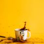 Tea and coffee accessories - Polona Polona Mugs - Rock Collection - LA PETITE CENTRALE