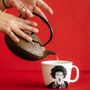 Tea and coffee accessories - Polona Polona - Rock Collection - LA PETITE CENTRALE