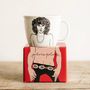 Tea and coffee accessories - Polona Polona Mugs - Rock Collection - LA PETITE CENTRALE