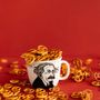 Tea and coffee accessories - Polona Polona - Artists & Visionaries - LA PETITE CENTRALE