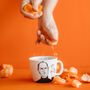 Tea and coffee accessories - Polona Polona Mugs - Artists & Visionaries - LA PETITE CENTRALE