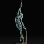 Sculptures, statuettes et miniatures - Sculpture - GEORGEAUD BENJAMIN