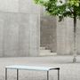 Dining Tables - August by Vincent Van Duysen - SERAX