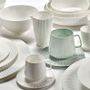 Everyday plates - Nido by Ann Van Hoey - SERAX & VALERIE_OBJECTS