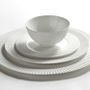 Everyday plates - Nido by Ann Van Hoey - SERAX & VALERIE_OBJECTS