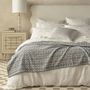 Bed linens - BED & BATH - GREG NATALE