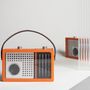 Objets de décoration - Ensemble de table radio - TAAMAA