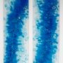 Verre d'art - Under Water - BO GLASS STUDIO