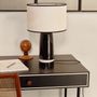 Desk lamps - TABLE LAMP SICILIA - MAISON SARAH LAVOINE
