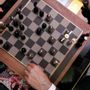 Unique pieces - 3L Shatranj Chess - MADHEKE