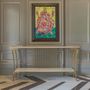 Console table - Allen Console - MADHEKE