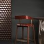 Stools - Pinio Bar Chair - MADHEKE