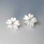 Jewelry - Cherry Blossom Collection - TOUR À TOUR | ART BIJOUX
