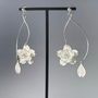 Jewelry - Cherry Blossom Collection - TOUR À TOUR | ART BIJOUX
